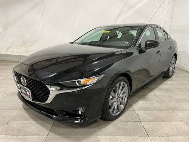 2024 Mazda Mazda3 Preferred — Sedan — 3,368 mi — Austin, TX