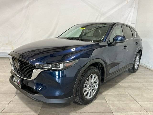 2022 Mazda CX-5 2.5 S Select — SUV — 30,608 mi — Austin, TX