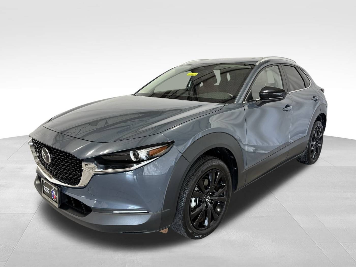 2024 Mazda CX-30 Carbon Edition — SUV — 38,371 mi — Austin, TX
