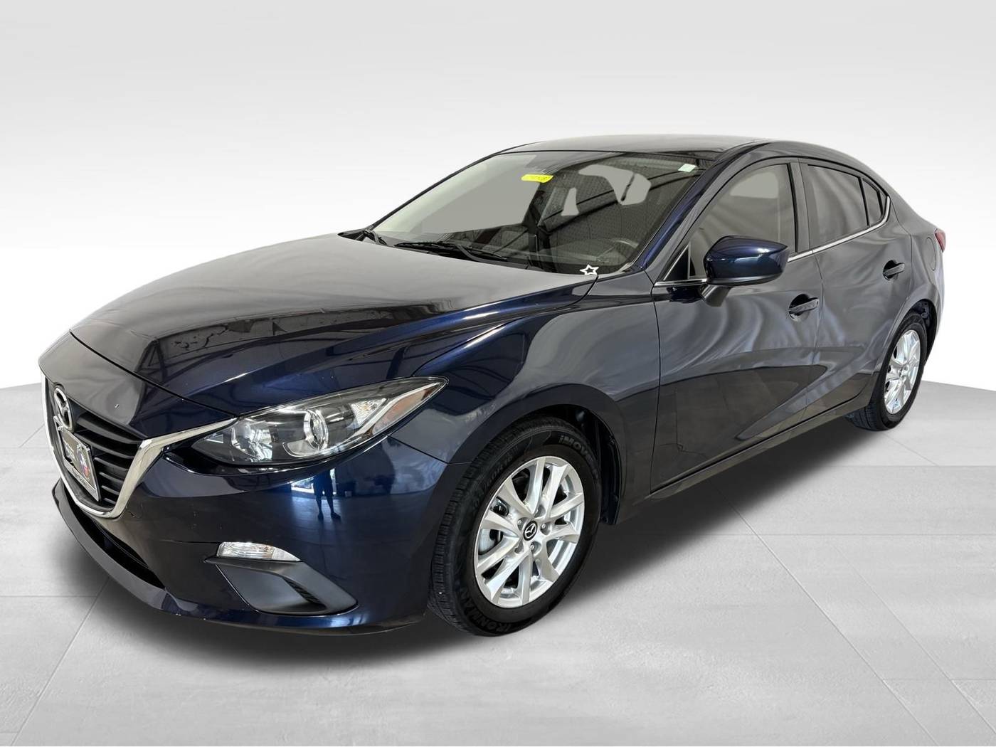 2016 Mazda Mazda3 i Sport — Sedan — 65,151 mi — Austin, TX