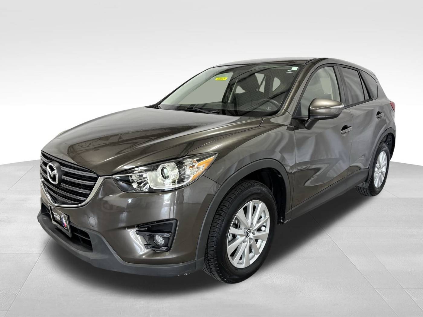 2016 Mazda CX-5 Touring — SUV — 118,352 mi — Austin, TX