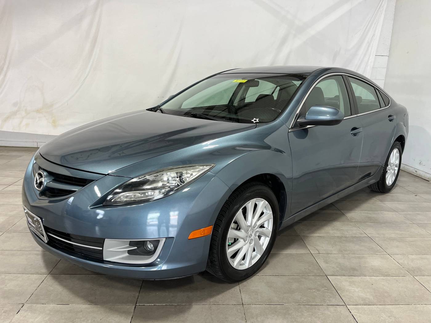 2012 Mazda Mazda6 i Touring — Sedan — 88,544 mi — Austin, TX