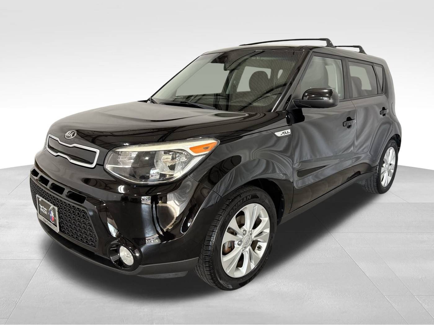 2016 Kia Soul + — Hatchback — 59,981 mi — Austin, TX