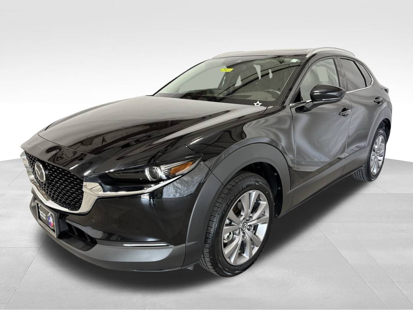 2023 Mazda CX-30 Premium — SUV — 48,515 mi — Austin, TX
