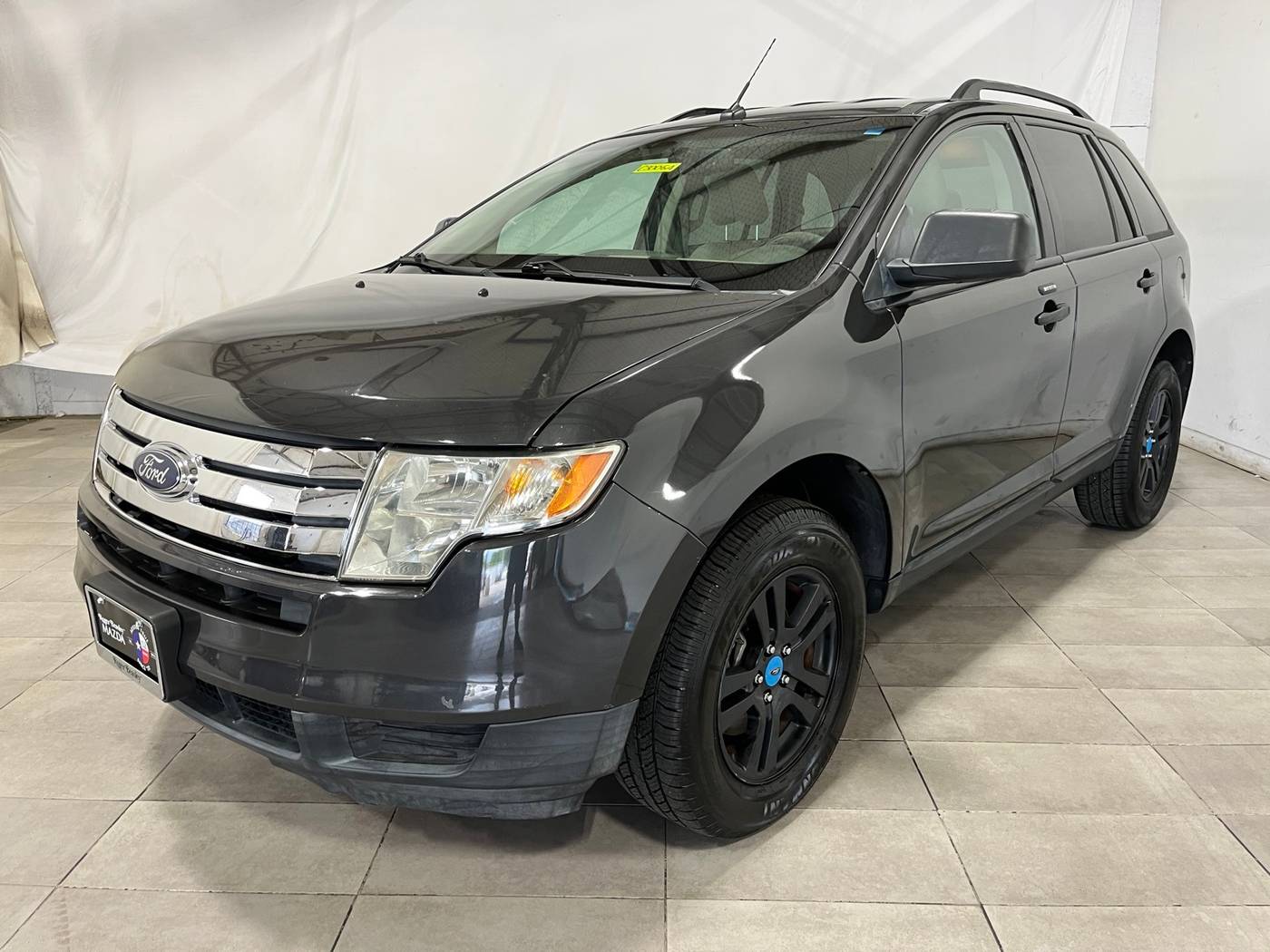 2007 Ford Edge SE — SUV — 149,647 mi — Austin, TX