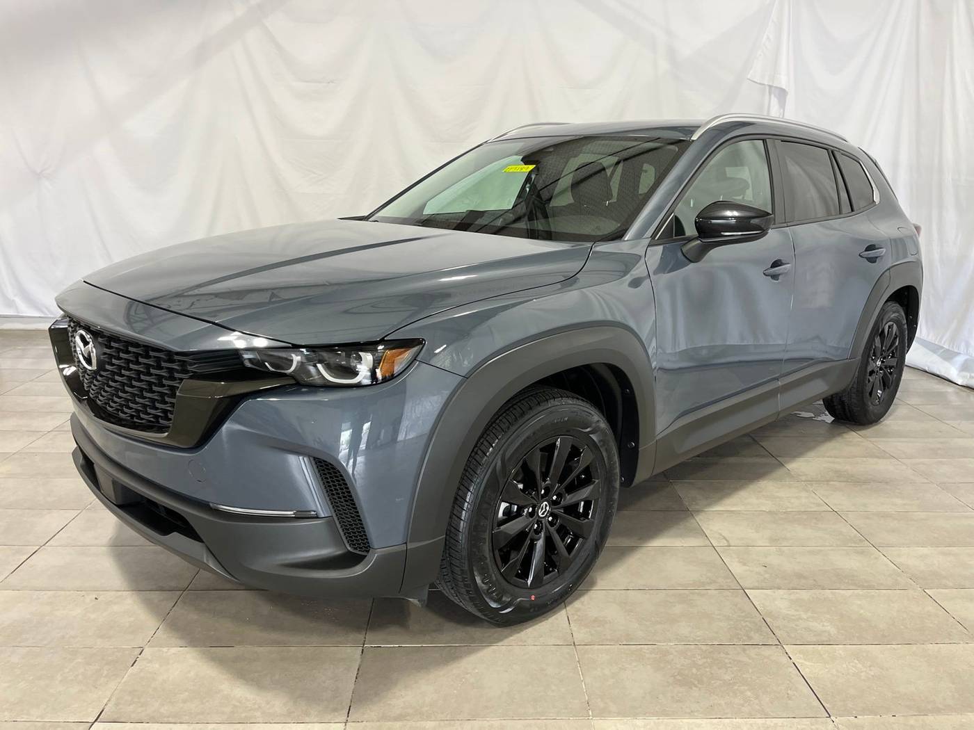 2024 Mazda CX-50 Premium — SUV — 42,217 mi — Austin, TX