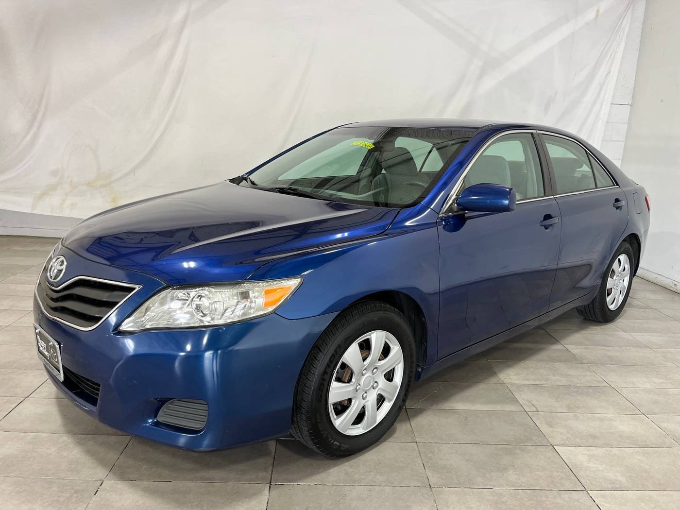 2010 Toyota Camry Base — Sedan — 157,211 mi — Austin, TX