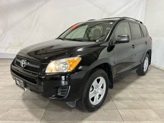 2010 Toyota RAV4 Base — SUV — 139,964 mi — Austin, TX