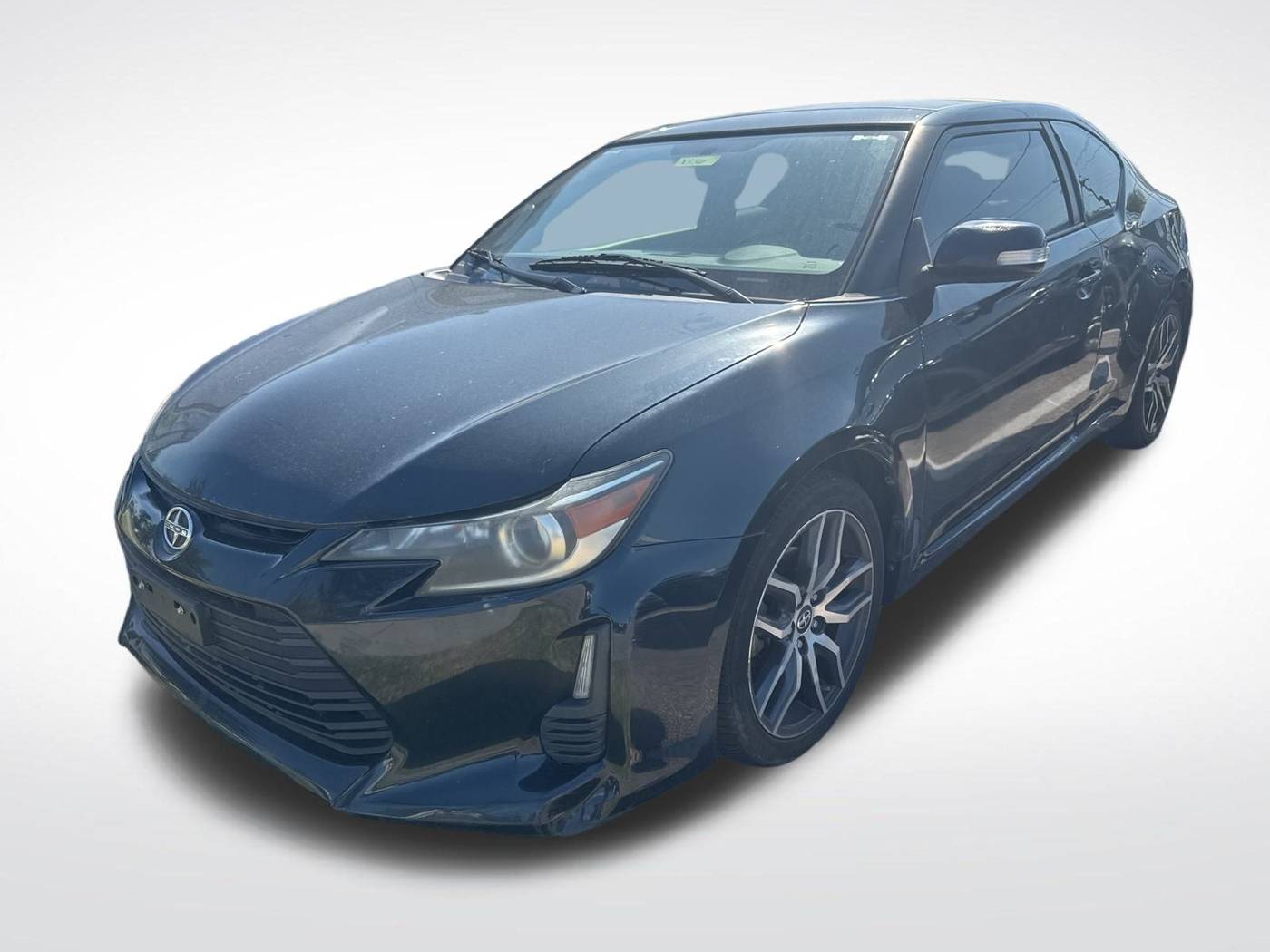 2015 Scion tC