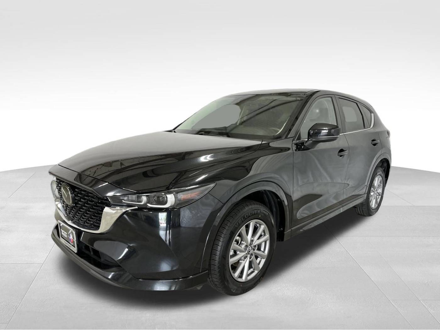 2024 Mazda CX-5 2.5 S Select — SUV — 40,313 mi — Austin, TX