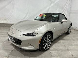 2023 Mazda MX-5 Miata Grand Touring — Convertible — 6,184 mi — Austin, TX