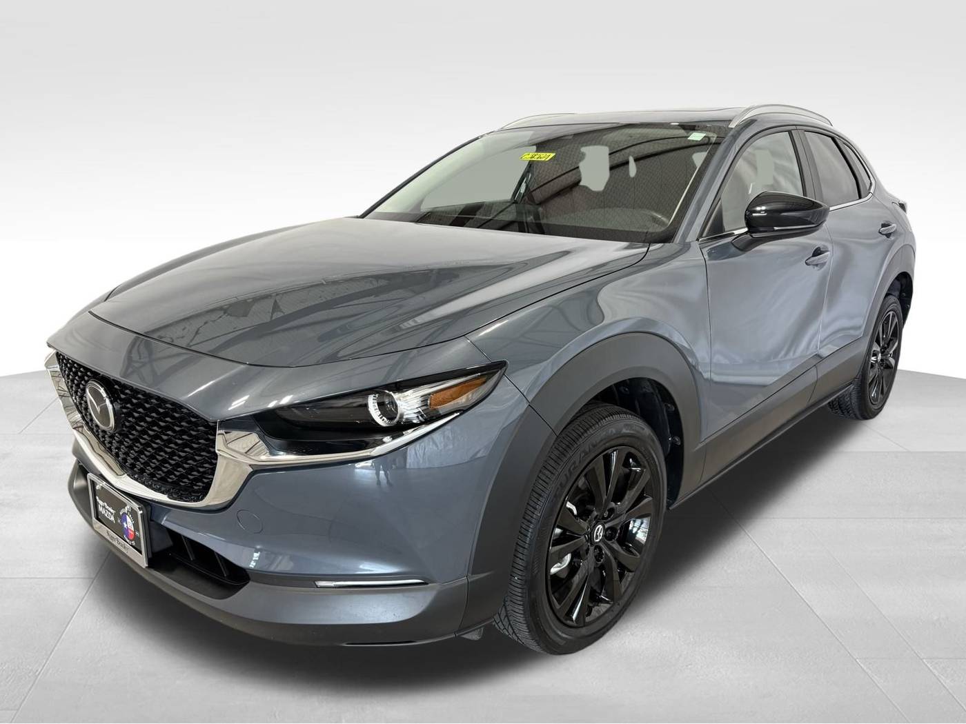2023 Mazda CX-30 Carbon Edition — SUV — 25,494 mi — Austin, TX