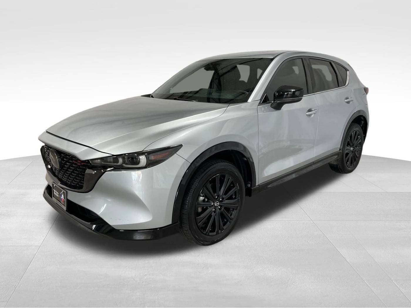 2022 Mazda CX-5 2.5 Turbo — SUV — 61,470 mi — Austin, TX