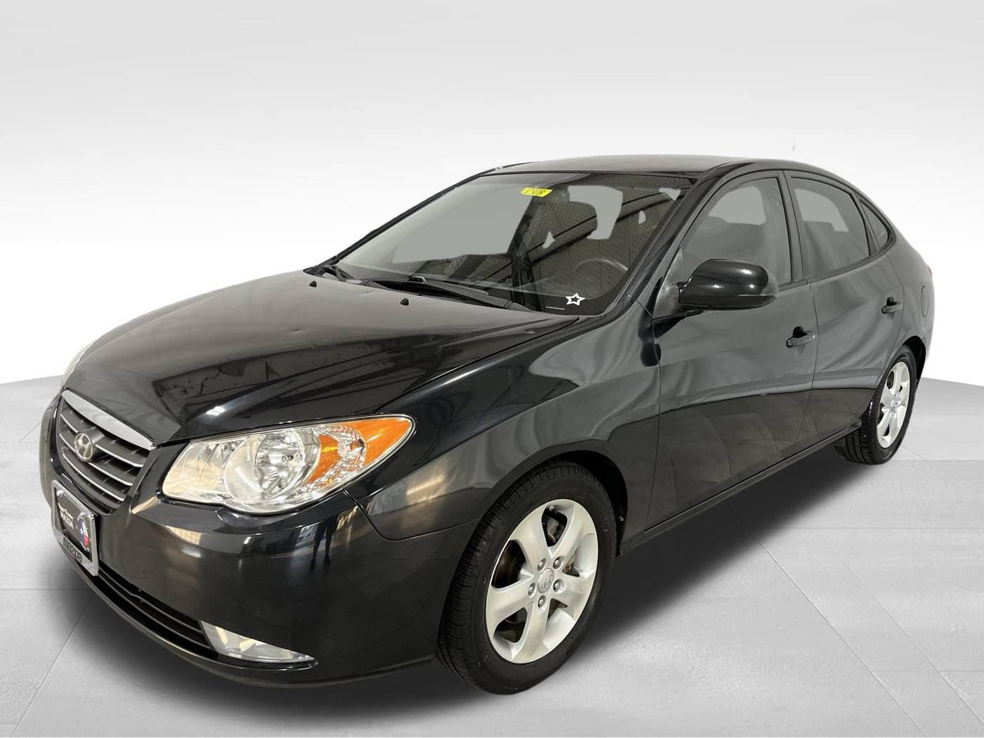 2008 Hyundai Elantra GLS — Sedan — 122,203 mi — Austin, TX