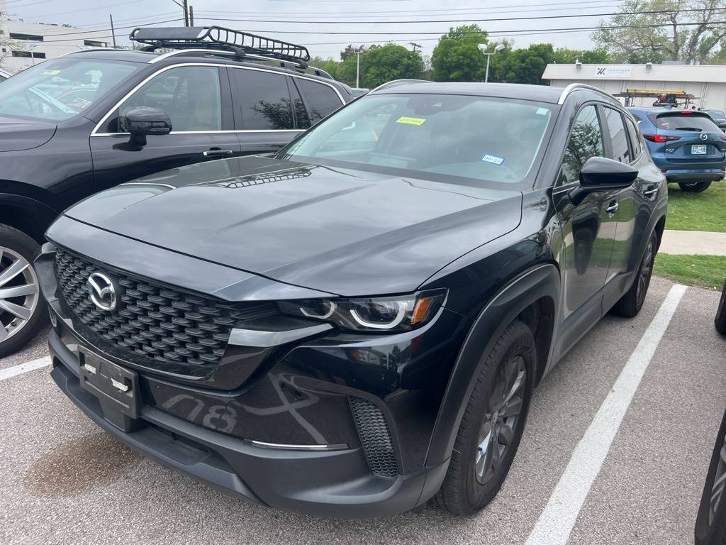 2023 Mazda CX-50 Preferred Plus — SUV — 25,008 mi — Austin, TX