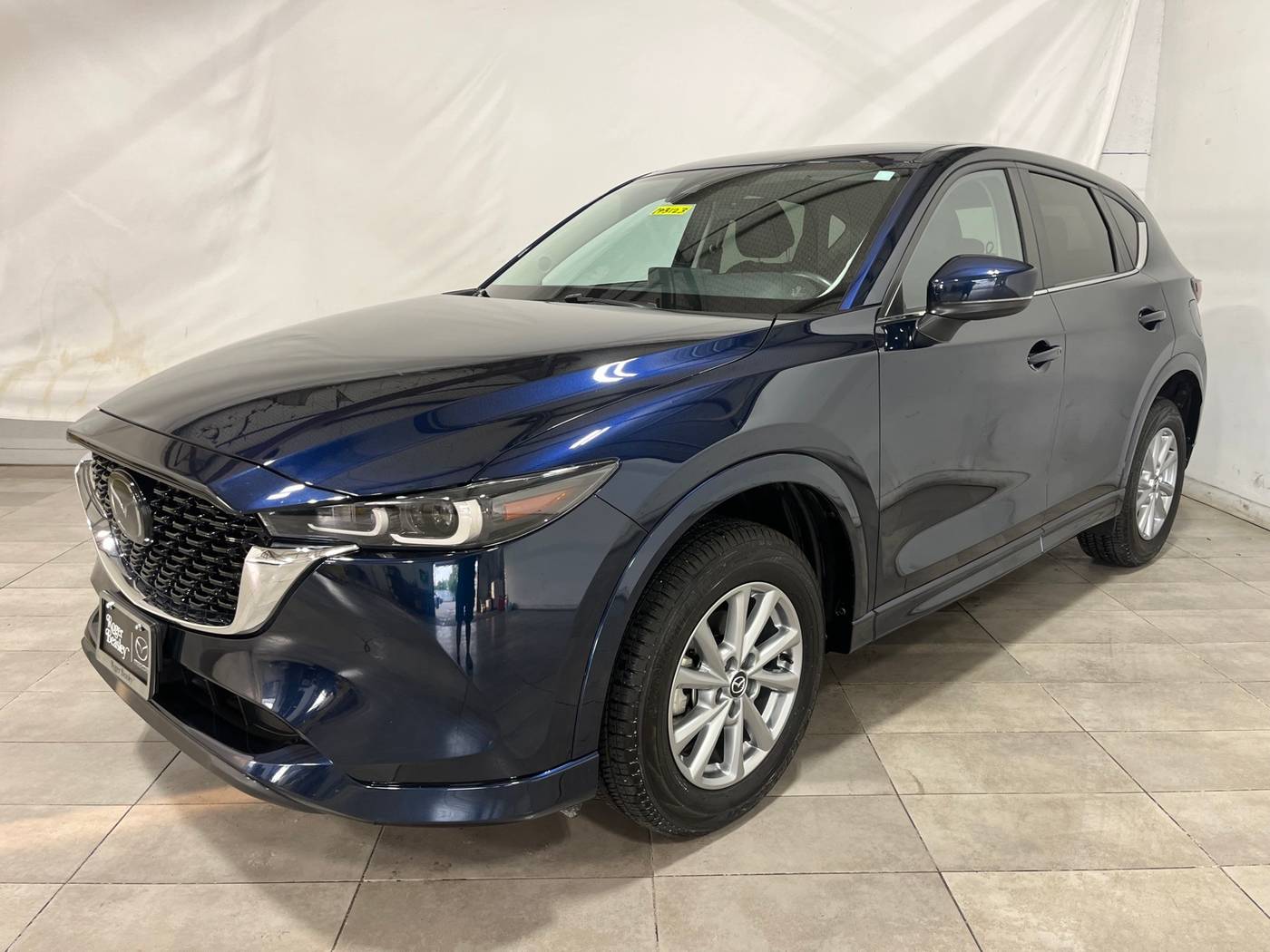 2024 Mazda CX-5 2.5 S Select — SUV — 20,242 mi — Austin, TX