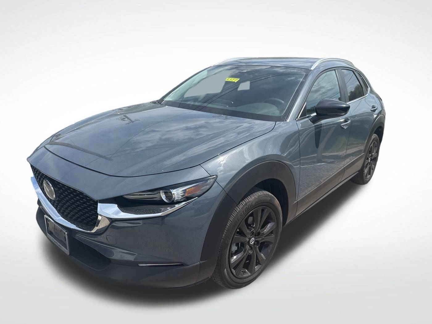 2023 Mazda CX-30 Carbon Edition — SUV — 13,364 mi — Austin, TX