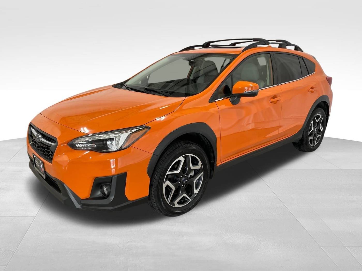 2019 Subaru Crosstrek Limited — SUV — 158,751 mi — Austin, TX