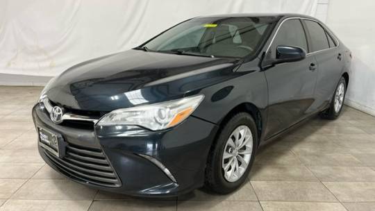 Used Toyota Camry XLE for Sale Near Me - TrueCar