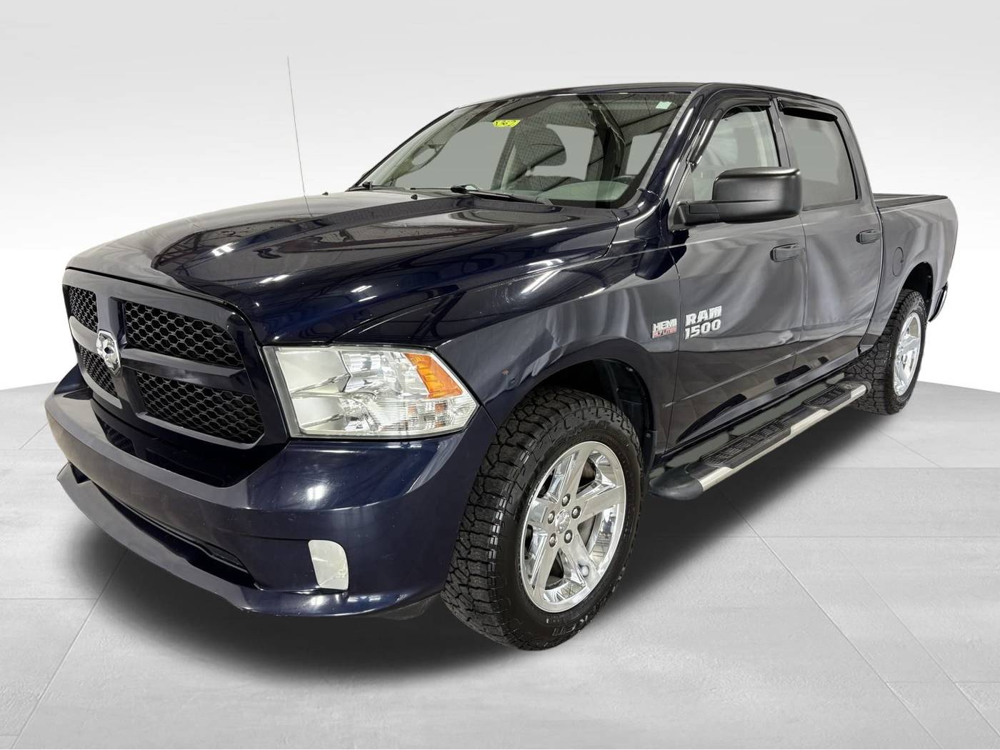 2013 Ram 1500 Express — Pickup Truck — 119,389 mi — Austin, TX