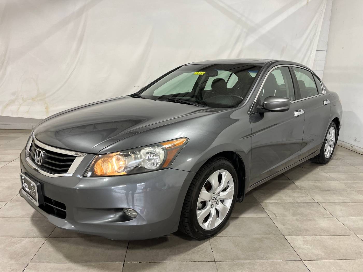 2008 Honda Accord EX-L V6 — Sedan — 177,498 mi — Austin, TX