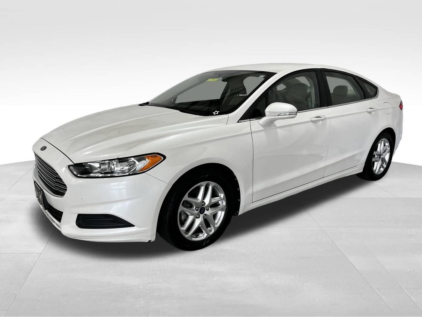 2013 Ford Fusion SE — Sedan — 70,146 mi — Austin, TX