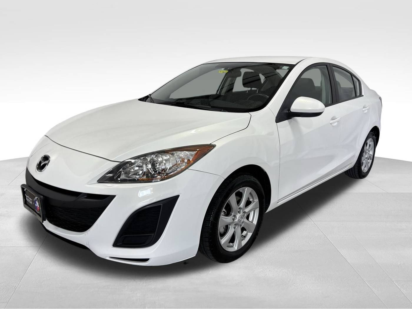 2011 Mazda Mazda3 i Touring — Sedan — 86,117 mi — Austin, TX