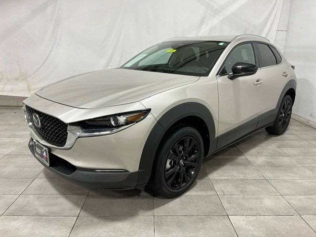 2024 Mazda CX-30 Select — SUV — 29,998 mi — Austin, TX