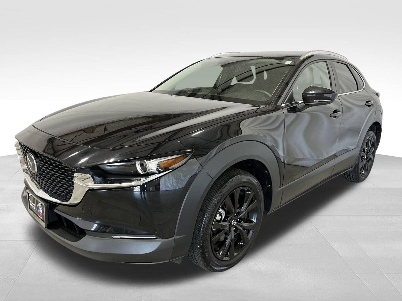 2024 Mazda CX-30 Select — SUV — 31,398 mi — Austin, TX