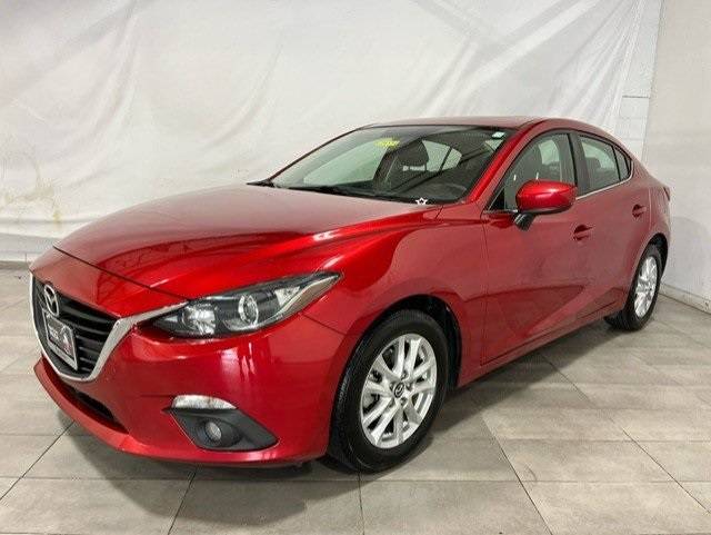 2015 Mazda Mazda3 i Grand Touring — Sedan — 69,777 mi — Austin, TX