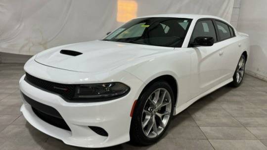 2023 Dodge Charger GT — Sedan — 51,863 mi — Austin, TX