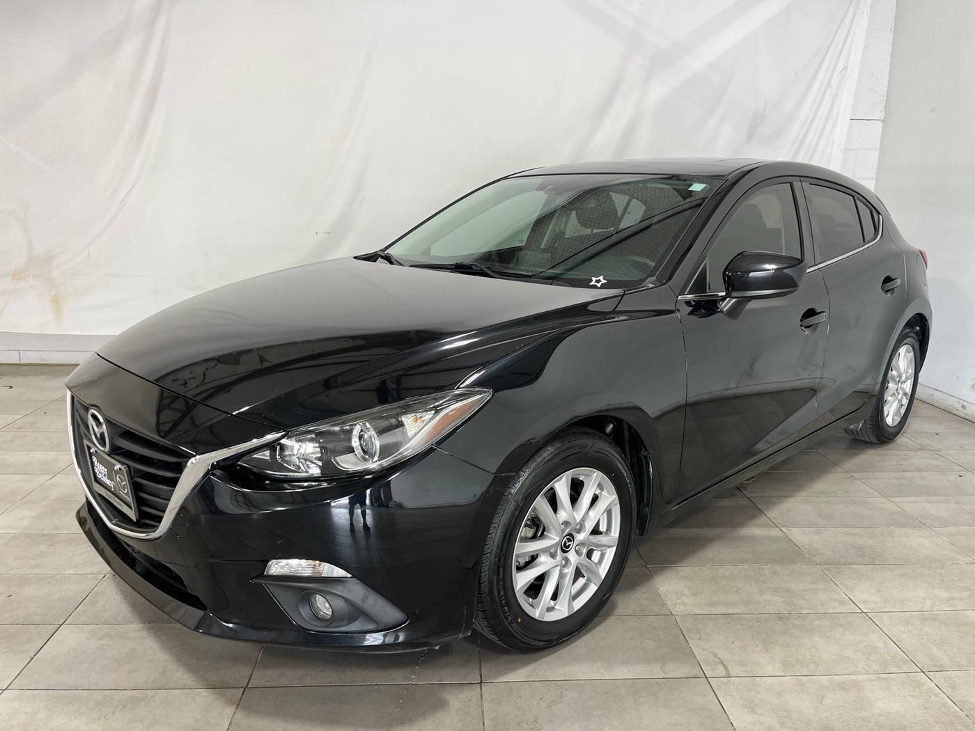 2016 Mazda Mazda3 i Touring — Hatchback — 70,899 mi — Austin, TX