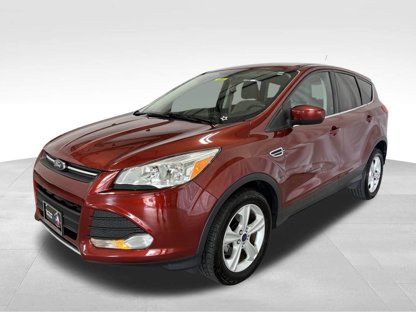 2015 Ford Escape SE — SUV — 117,628 mi — Austin, TX
