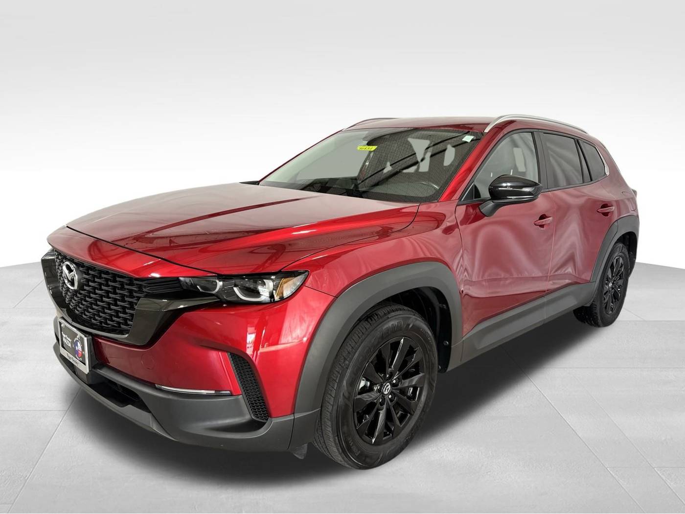 2024 Mazda CX-50 Select — SUV — 25,684 mi — Austin, TX