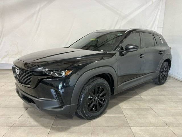 2023 Mazda CX-50 Preferred Plus — SUV — 24,527 mi — Austin, TX