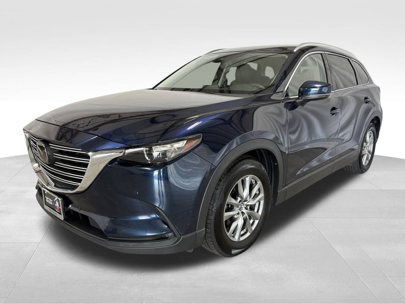 2018 Mazda CX-9 Touring — SUV — 143,866 mi — Austin, TX