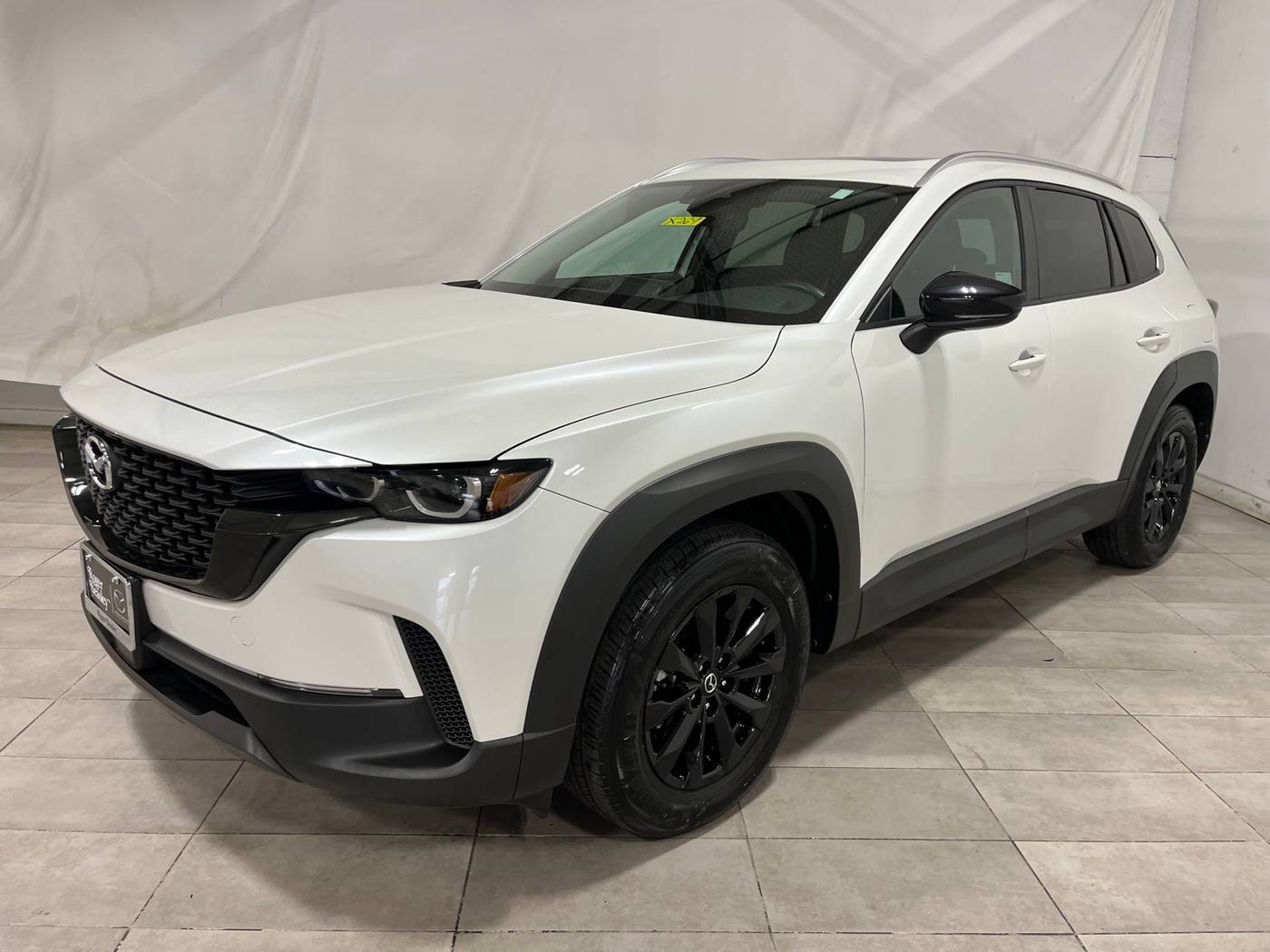 2023 Mazda CX-50 Preferred Plus — SUV — 22,209 mi — Austin, TX