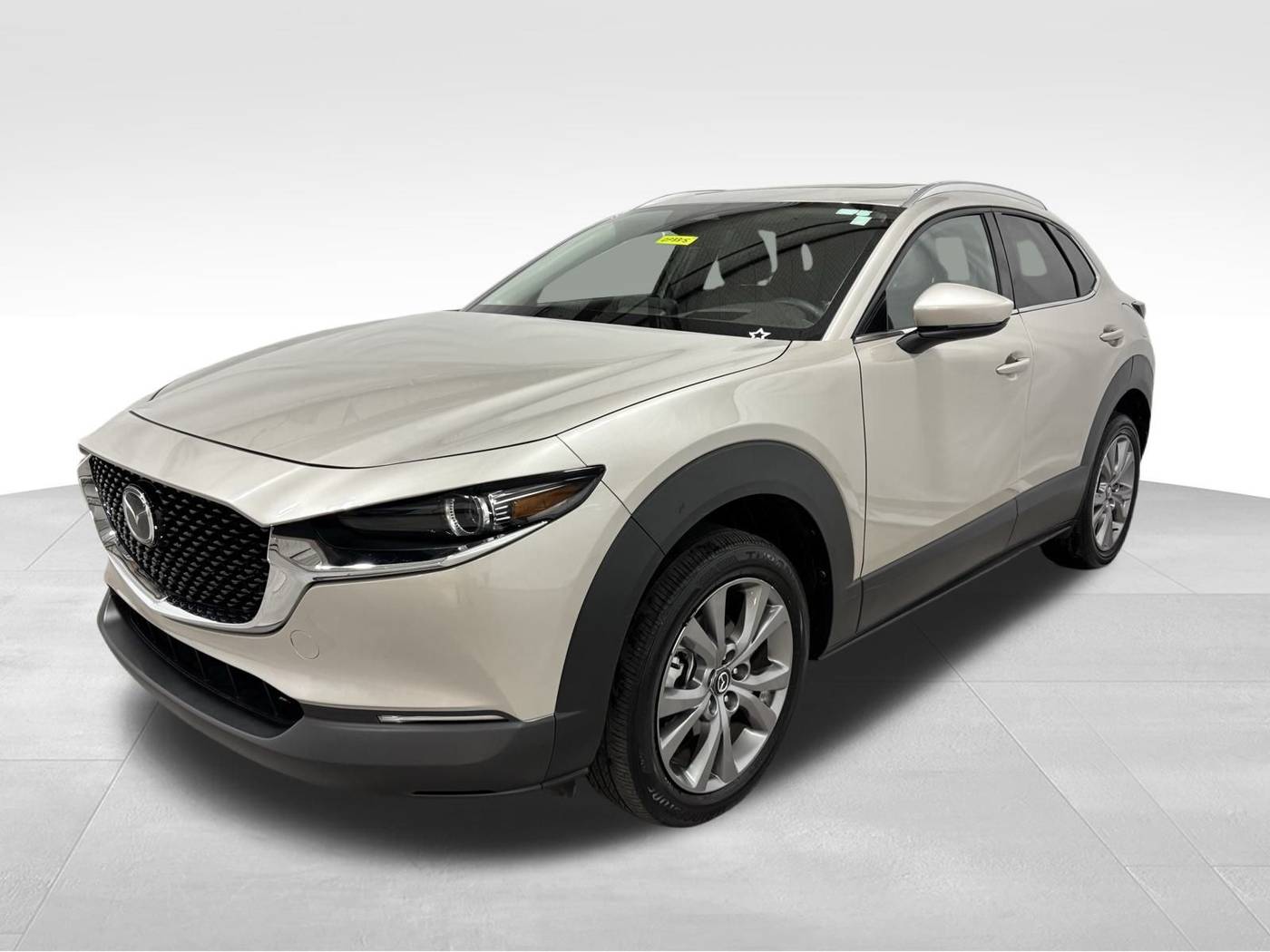 2024 Mazda CX-30 Premium — SUV — 36,596 mi — Austin, TX