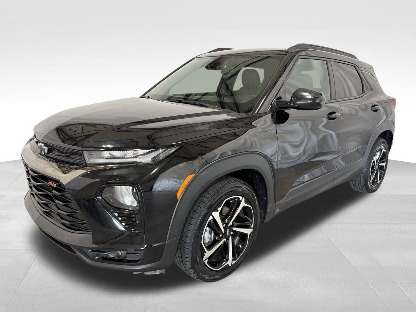 2022 Chevrolet Trailblazer RS — SUV — 57,113 mi — Austin, TX