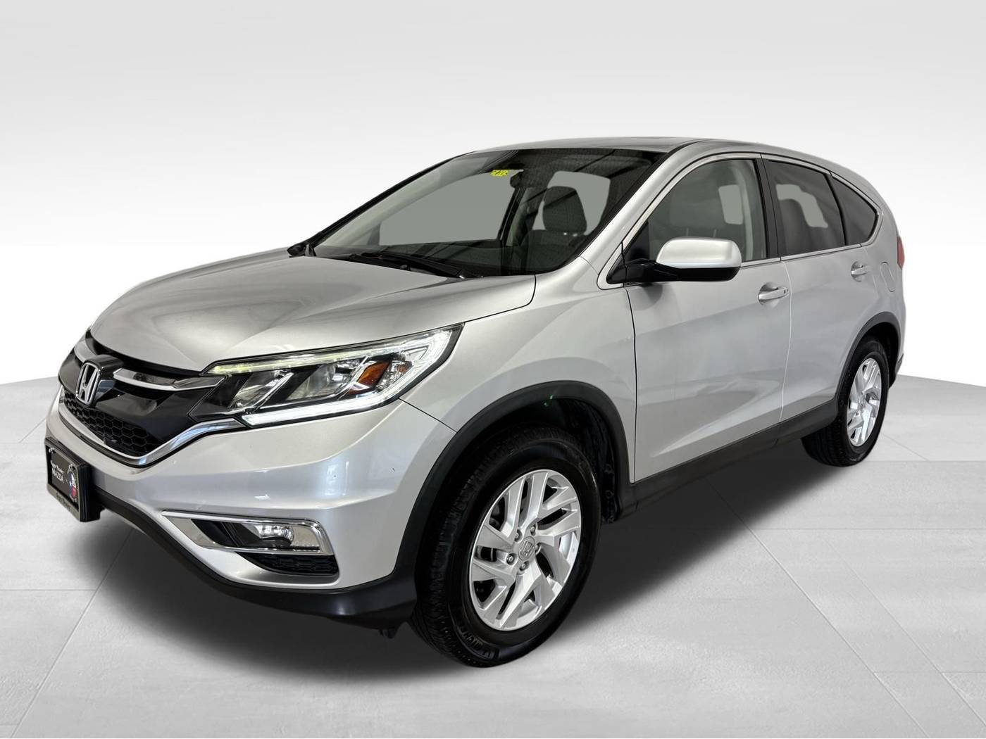 2016 Honda CR-V EX — SUV — 118,856 mi — Austin, TX