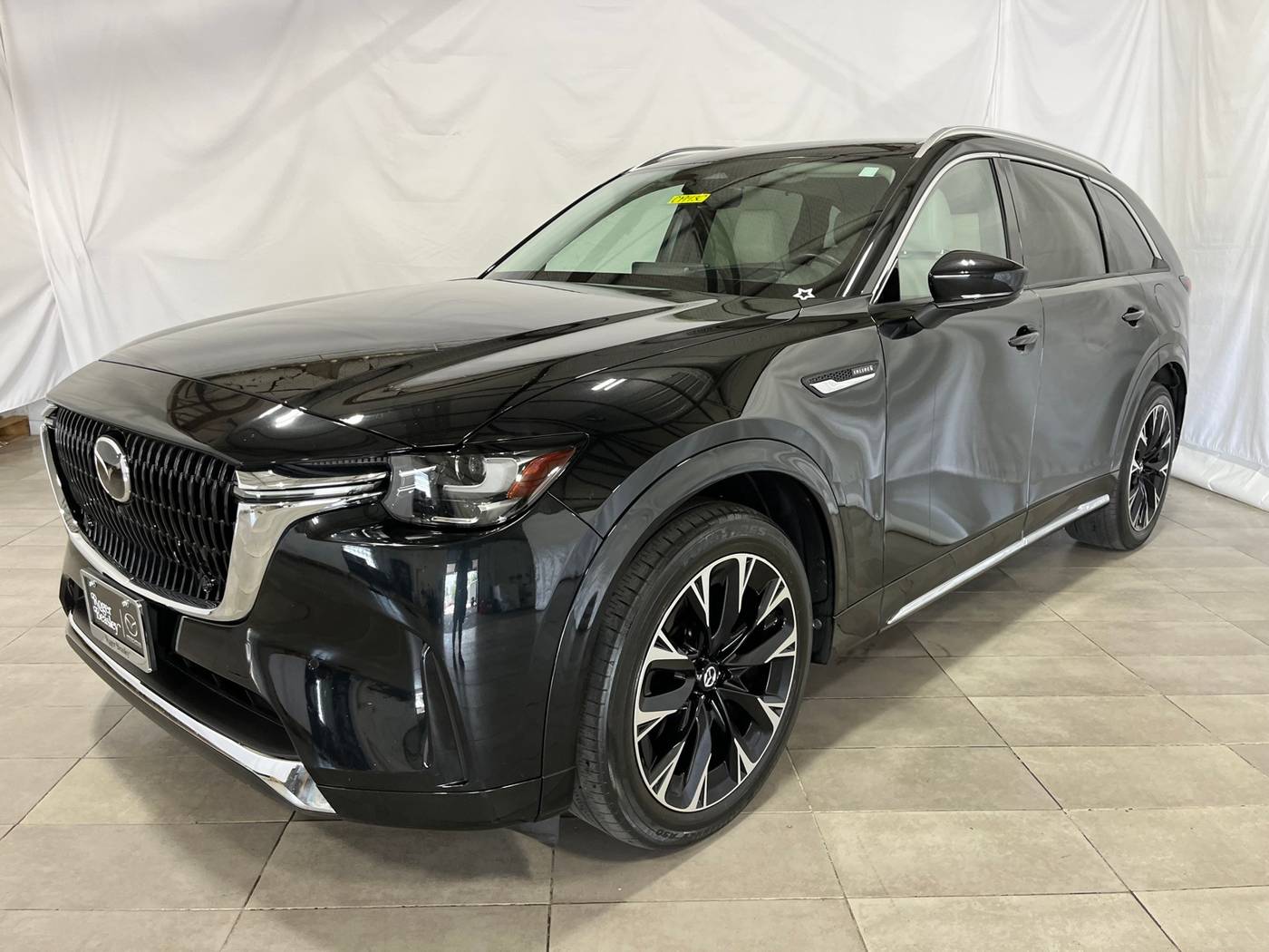 2024 Mazda CX-90 S Premium — SUV — 31,290 mi — Austin, TX