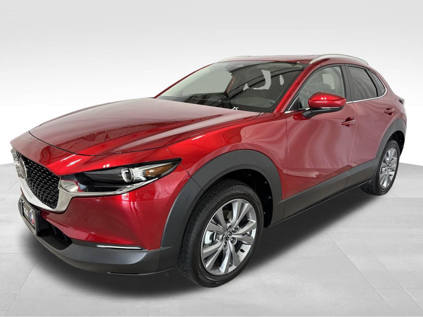 2025 Mazda CX-30 Preferred — SUV — 4,003 mi — Austin, TX