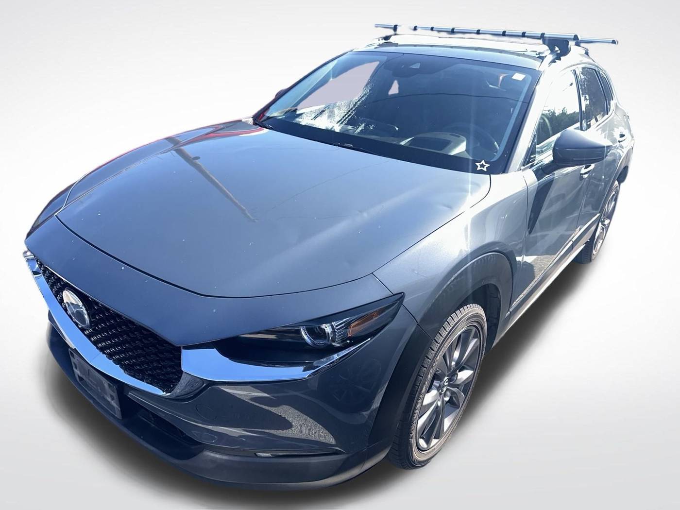 2020 Mazda CX-30 Premium — SUV — 132,518 mi — Austin, TX