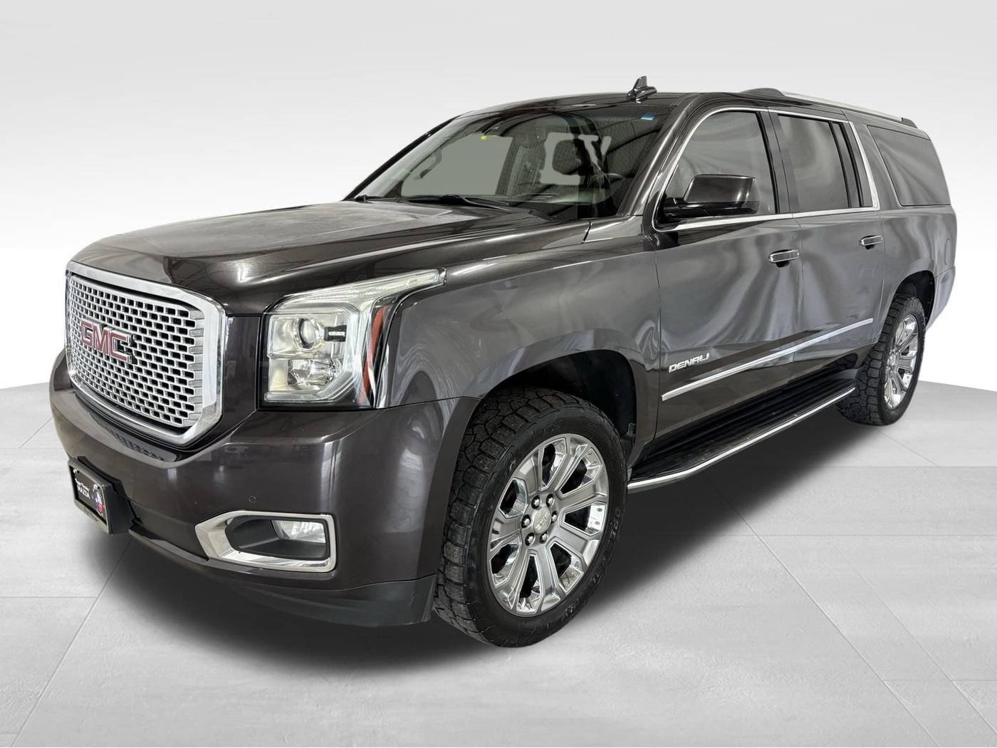 2016 GMC Yukon Denali — SUV — 119,734 mi — Austin, TX