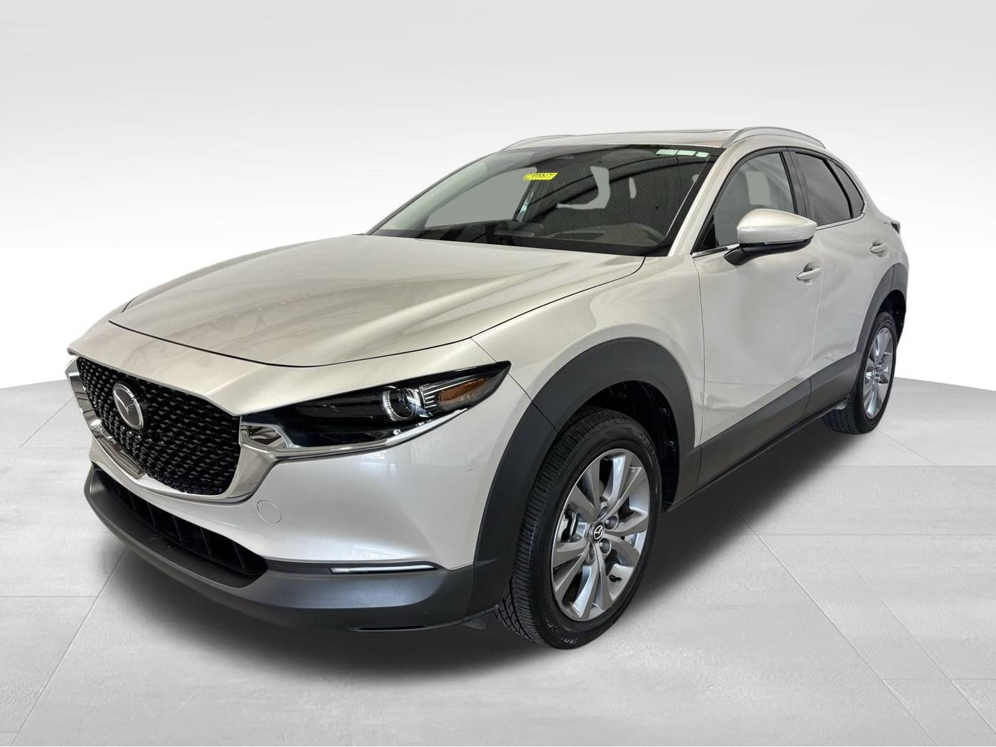 2024 Mazda CX-30 Premium — SUV — 32,017 mi — Austin, TX
