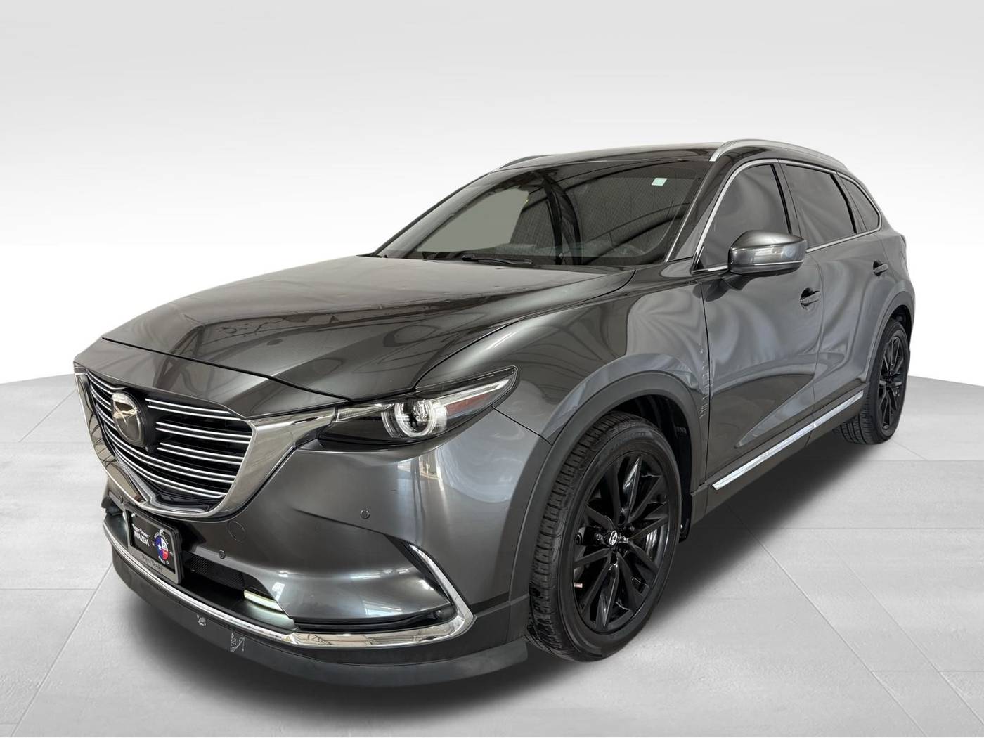 2019 Mazda CX-9 Grand Touring — SUV — 42,460 mi — Austin, TX