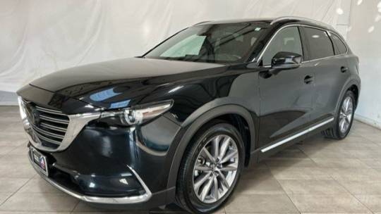 2023 Mazda CX-9 Grand Touring — SUV — 51,688 mi — Austin, TX