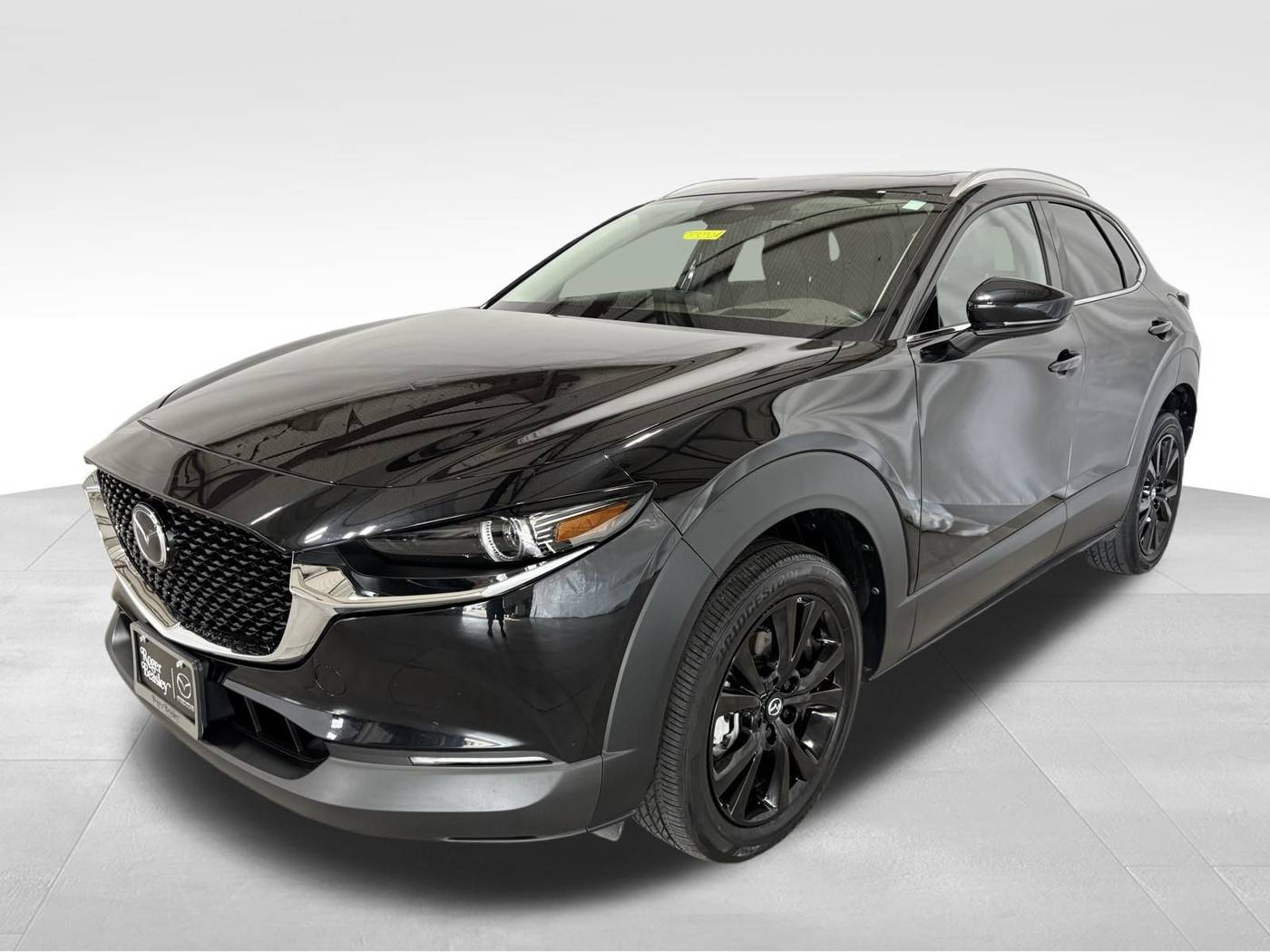 2024 Mazda CX-30 Turbo Premium — SUV — 23,917 mi — Austin, TX