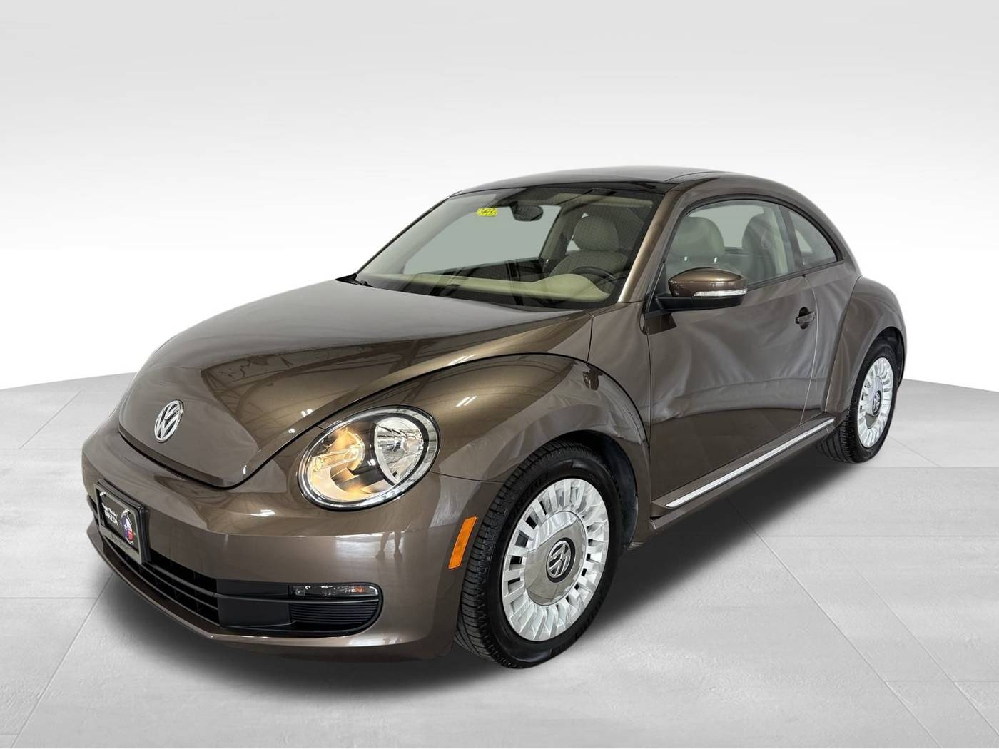 2015 Volkswagen Beetle 1.8T — Hatchback — 29,133 mi — Austin, TX