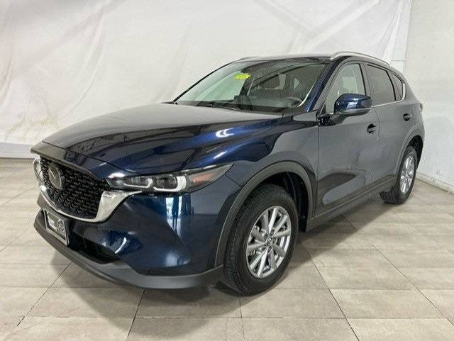 2023 Mazda CX-5 2.5 S Preferred — SUV — 20,291 mi — Austin, TX